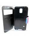 Funda de Móvil con Ventana 