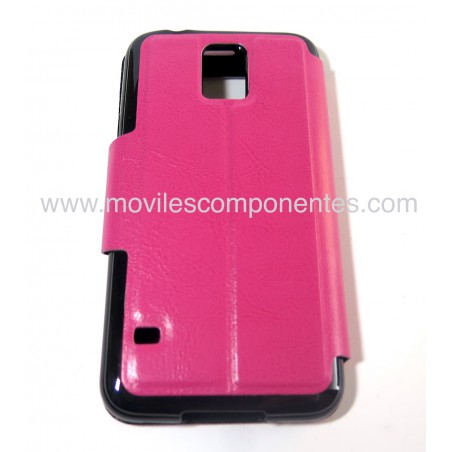 Funda de Móvil con Ventana 