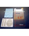 Cristal Templado Universal 5.5"