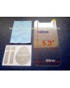 Cristal Templado Universal 5.3" 
