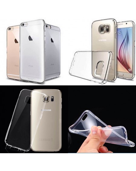 Fundas de Silicona