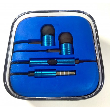 Auricular Tipo Xiaomi Piston 2