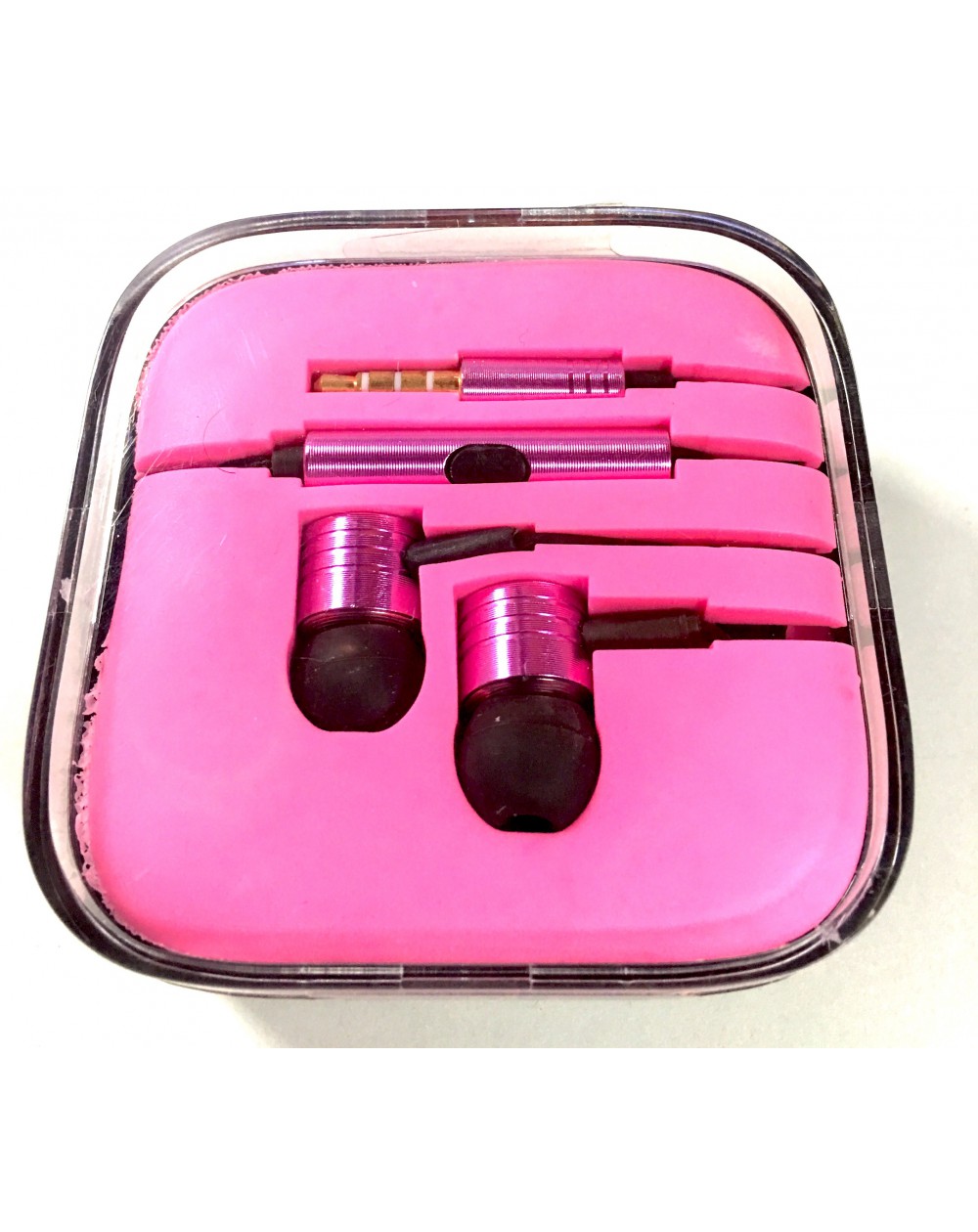 Auricular Tipo Xiaomi Piston 2