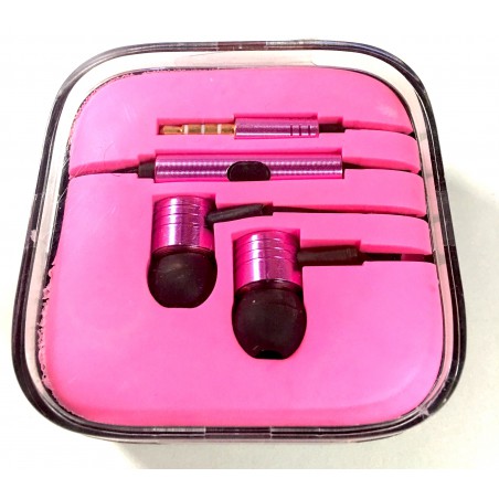 Auricular Tipo Xiaomi Piston 2