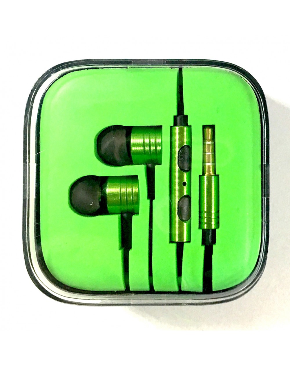 Auricular Tipo Xiaomi Piston 2