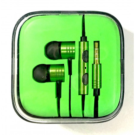Auricular Tipo Xiaomi Piston 2