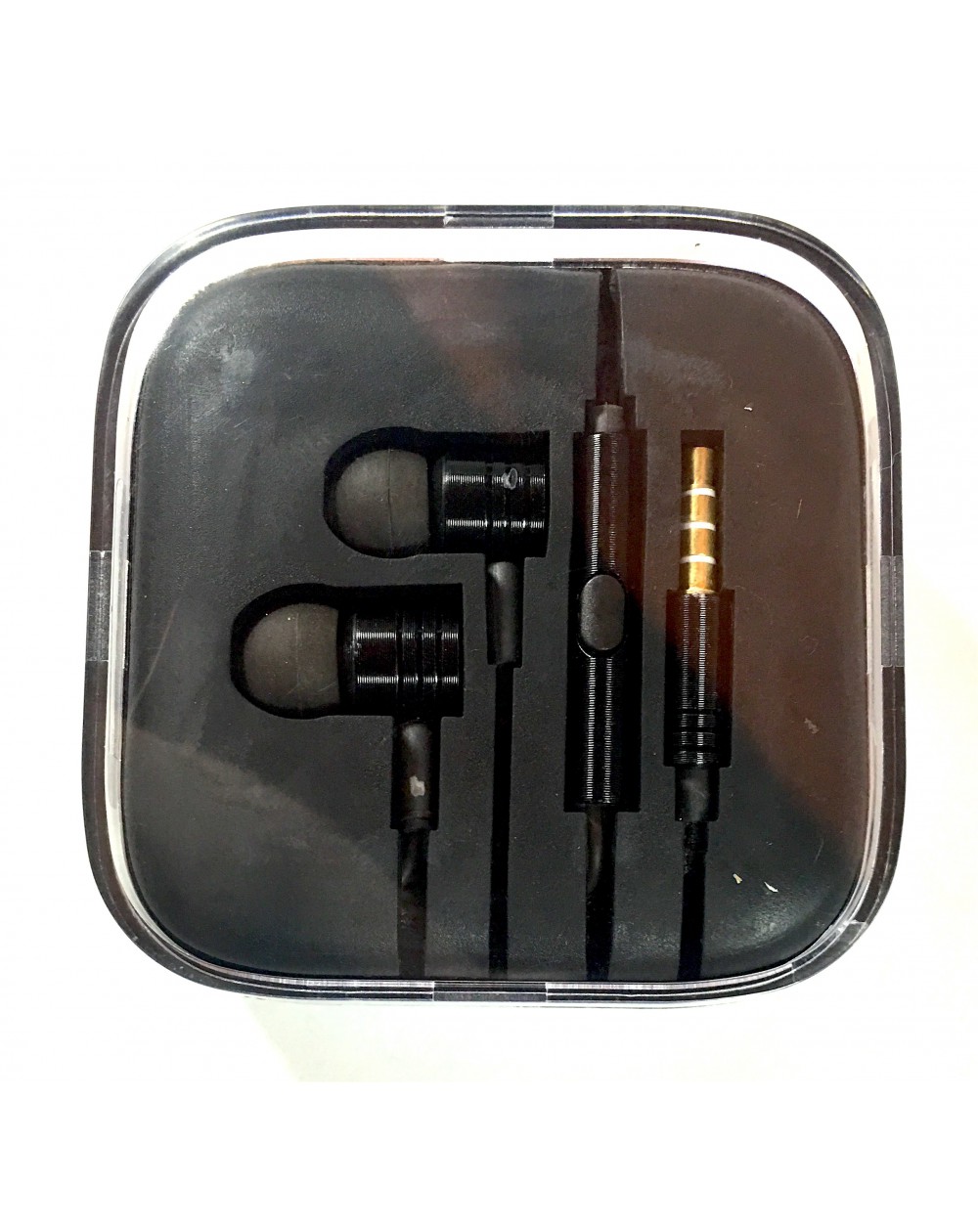 Auricular Tipo Xiaomi Piston 2