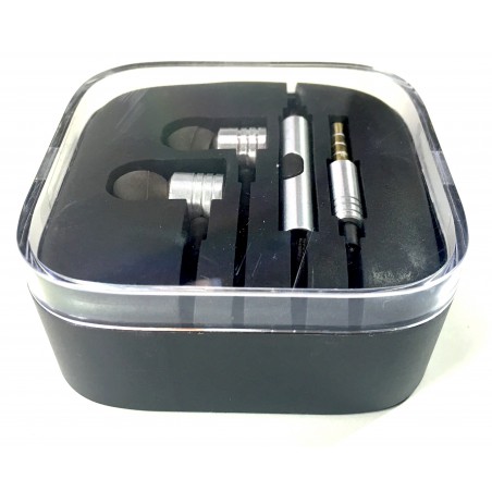 Auricular Tipo Xiaomi Piston 2