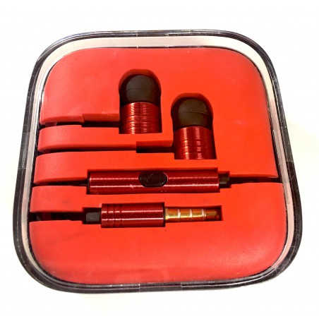Auricular Tipo Xiaomi Piston 2