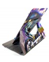 Funda Tablet 7¨universal giratoria