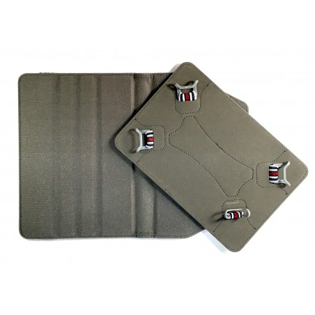 Funda Tablet 7¨universal giratoria