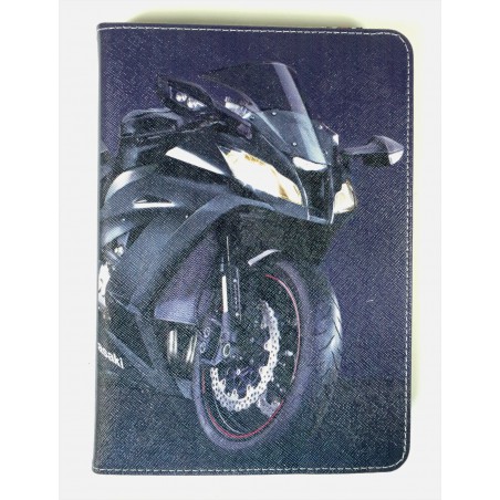Funda Tablet 7¨universal giratoria