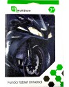 Funda Tablet 7¨universal giratoria