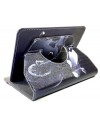Funda Tablet 7¨universal giratoria