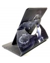 Funda Tablet 7¨universal giratoria