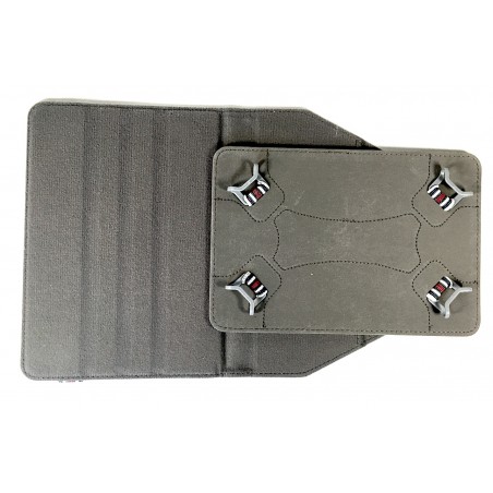 Funda Tablet 7¨universal giratoria