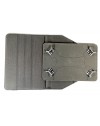 Funda Tablet 7¨universal giratoria