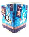 Funda Tablet 7¨universal giratoria