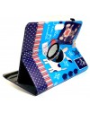 Funda Tablet 7¨universal giratoria