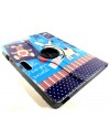 Funda Tablet 7¨universal giratoria