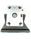 Funda Tablet 7¨universal giratoria