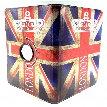 Funda Tablet 7¨universal giratoria