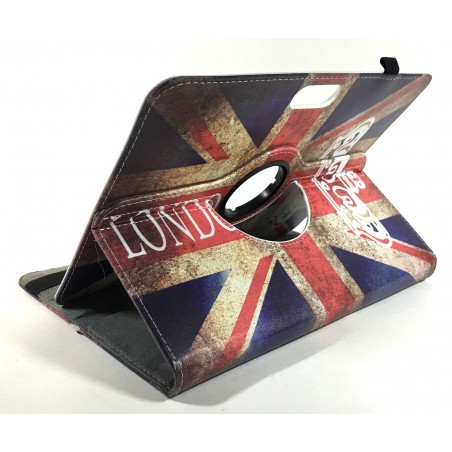 Funda Tablet 7¨universal giratoria