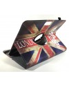 Funda Tablet 7¨universal giratoria