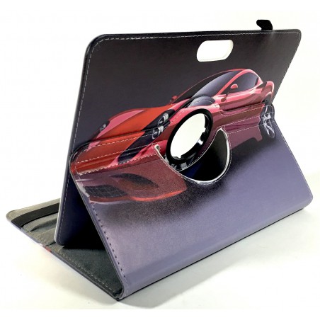 Funda Tablet 7¨universal giratoria