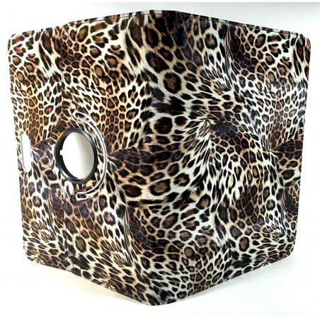 Funda Tablet 7¨universal giratoria