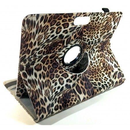 Funda Tablet 7¨universal giratoria