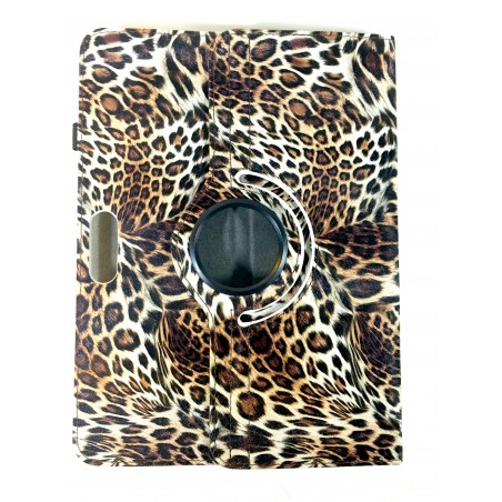 Funda Tablet 7¨universal giratoria