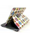 Funda Tablet 7¨universal giratoria