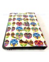 Funda Tablet 7¨universal giratoria