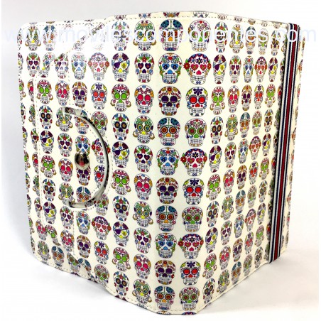 Funda Tablet 7¨universal giratoria