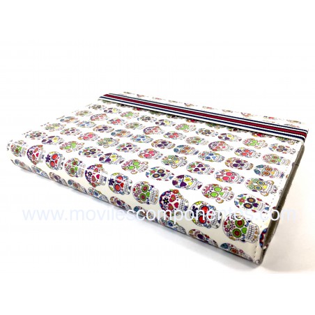 Funda Tablet 7¨universal giratoria