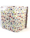 Funda Tablet 7¨universal giratoria