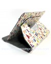 Funda Tablet 7¨universal giratoria