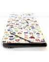 Funda Tablet 7¨universal giratoria