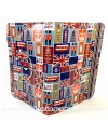 Funda Tablet 7¨universal giratoria