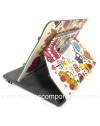 Funda Tablet 7¨universal giratoria