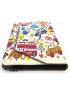 Funda Tablet 7¨universal giratoria