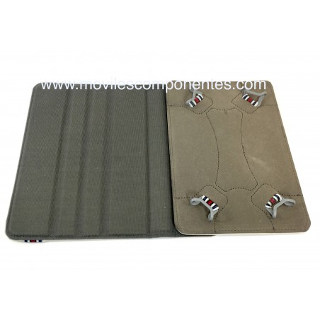 Funda Tablet 7¨universal giratoria