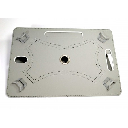 Funda Tablet 10¨universal giratoria