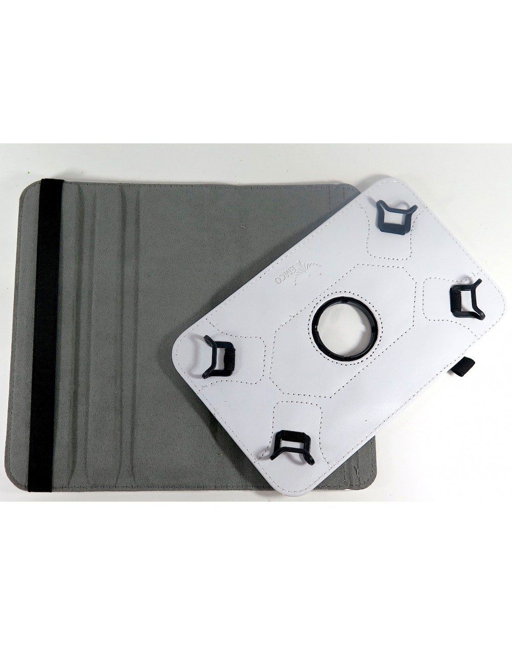 Funda tablet 8¨universal giratoria