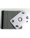 Funda tablet 8¨universal giratoria