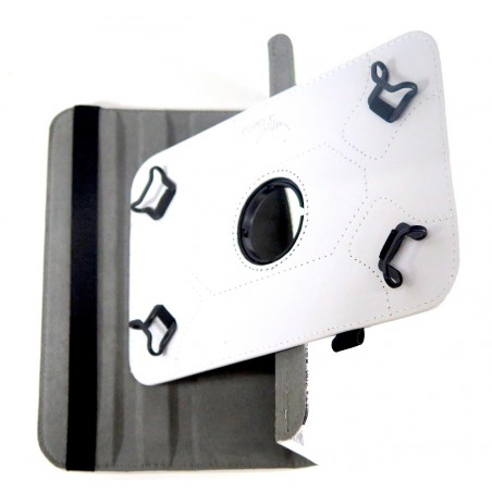 Funda tablet 8¨universal giratoria