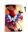 Funda tablet 8¨universal giratoria