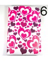 Funda tablet 8¨universal giratoria