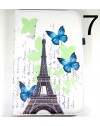 Funda tablet 8¨universal giratoria